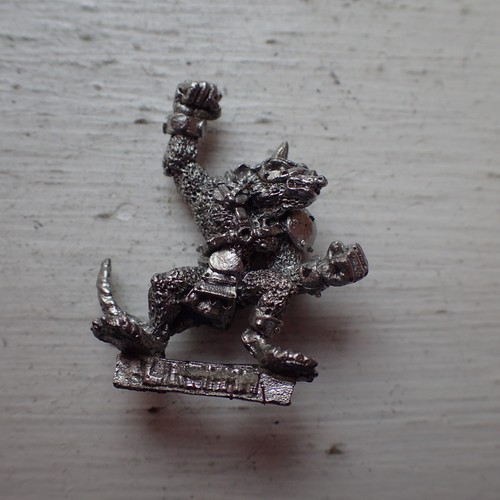 Citadel warhammer 90er blood - warhammer,