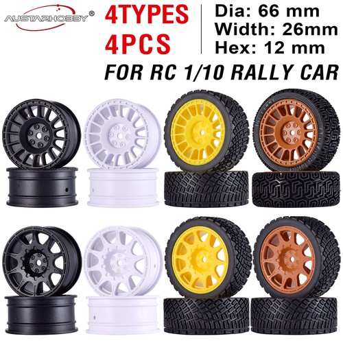 Wheels tires 12mm hex - wheels,