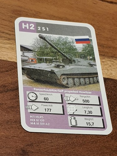 Panzer tank - -,