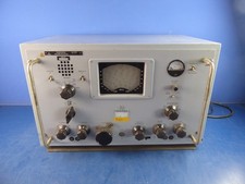 SIEMENS  "  KURZWELLENEMPFÄNGER FUNK745E 309b  "