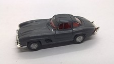 Wiking 833 Mercedes 300 SL