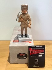 Robert Harrop TBFCS18 Parker