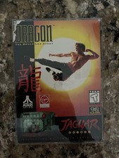 Dragon The Bruce Lee Story