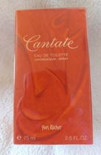 Yves Rocher ☆ Cantate ☆