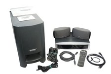 ✅Bose 321 3-2-1 Series III