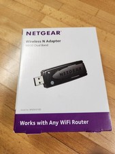 Netgear WNDA3100 USB Wireless
