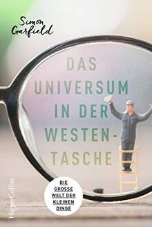 Das universum der - das,