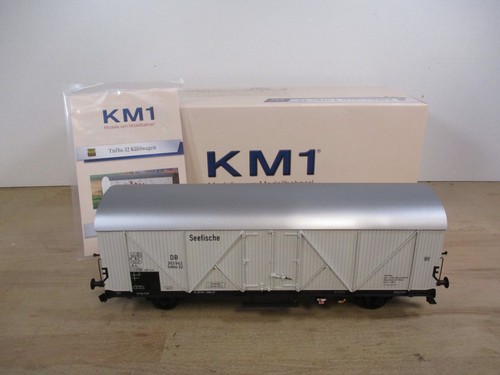 Km1 spur 203224 kühlwagen - 1, b