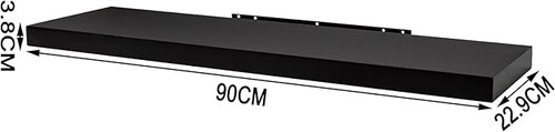 Woltu wandregal wandboard - woltu,