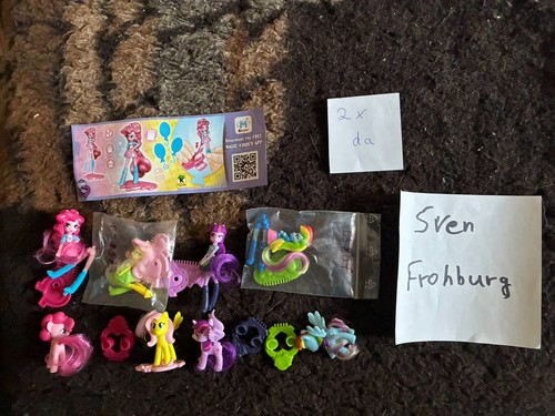 Little pony 2015 - ,
