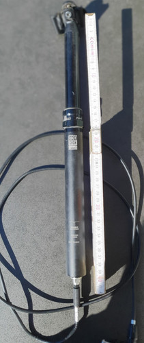 Rockshox reverb - rockshox,