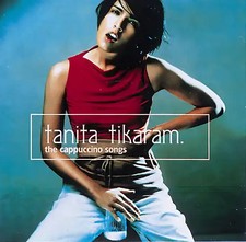 Tanita Tikaram - Cappuccino