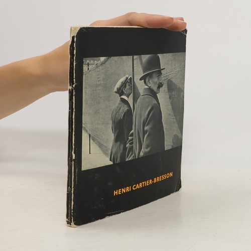 Fotografie henri - fotografie ,