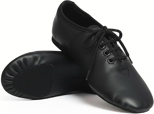 Jazz tanzschuhe schwarz - jazz,