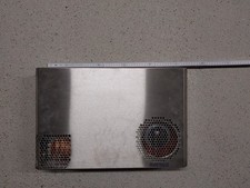 Schaltschrank Klimagerät SEIFERT?