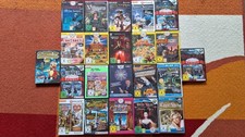 XXL Spielesammlung-