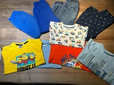 Bekleidungspaket Junge