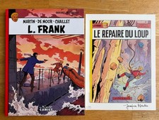 L. Frank Gesamtausgabe