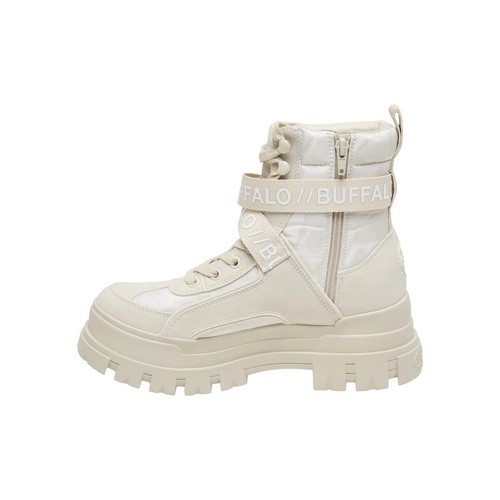 Buffalo aspha com1 warm - aspha,