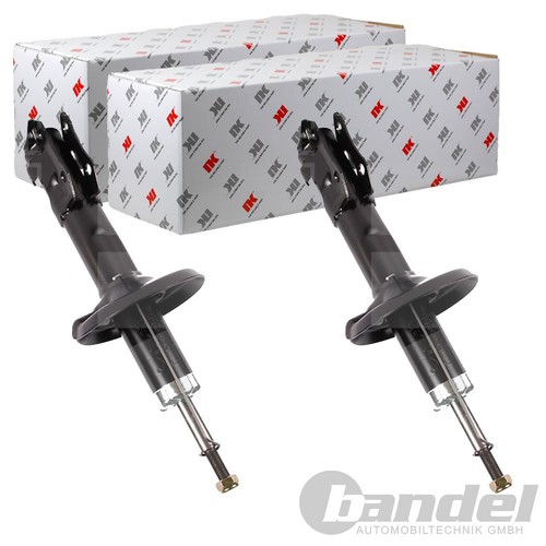 Gasdruck stoßdämpfer - 2x, nk