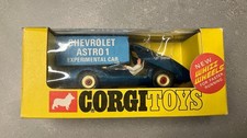 Corgi Toys 347 Chevrolet Astro