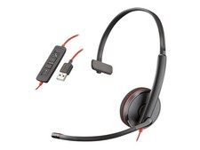 Plantronics/Poly Headset