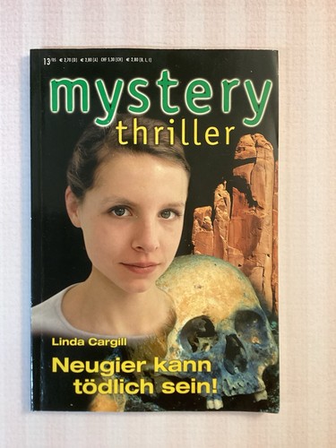Cora mystery thriller band 124 - band,