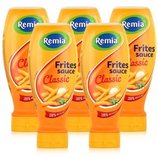 Remia frites sauce classic - remia,