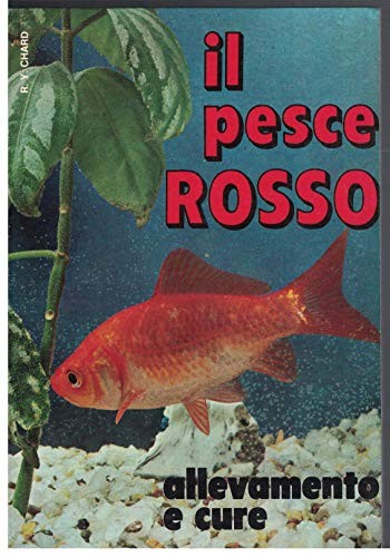 Der goldfisch zucht und - der, goldfisch.