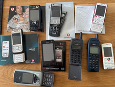 Handy Kovolut verschiedene Modelle (Nokia, Sony Ericsson,LG)