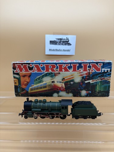 Märklin 3086 sncb 64041 - 3086,