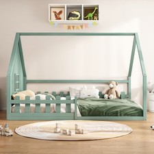 Flachbett Kinderbett 140x200