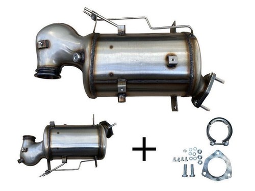 Neu dieselpartikelfilter dpf - neu,
