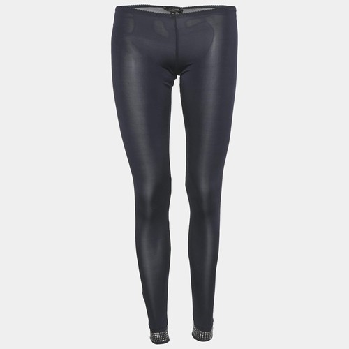 Elisabetta franchi leggings - elisabetta,