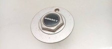 BMW 3 E30 1991 Radnabendeckel Felgendeckel original BORBET ARA356203