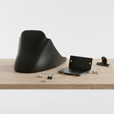 Bugspoiler für Harley