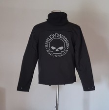 Harley-Davidson Reflective