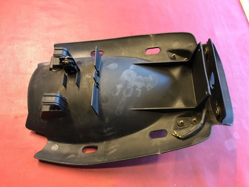 D67 ducati st4 verkleidung - s,