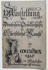 Kunst Katalog / Ausstellung d