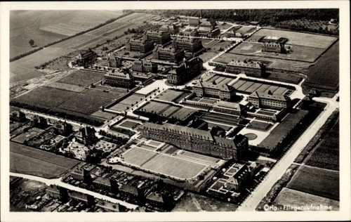 Zwickau sachsen - ak,