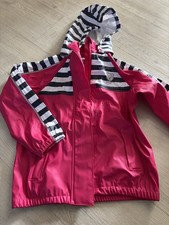 Steiff Regenjacke  NEU