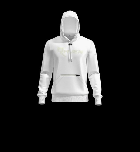 Raven lorica armored hoodie - armored,
