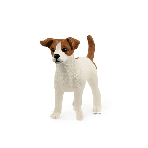 Schleich hund jack russell - jack,