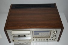 Pioneer CT-F 1250 revidiert