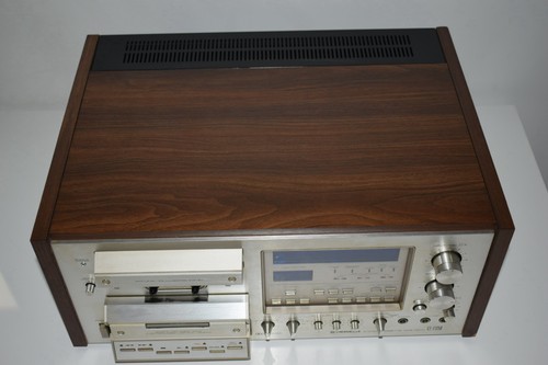Pioneer 1250 revidiert - pioneer,
