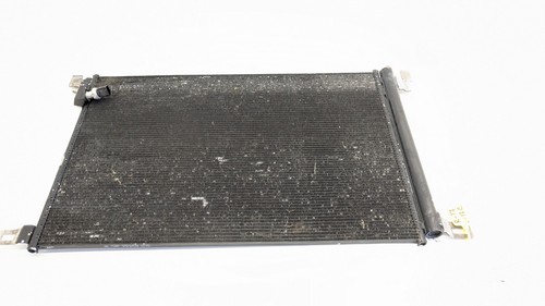 Audi mk2 kühler klima - q7, 4m