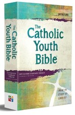 The Catholic Youth Bible: New