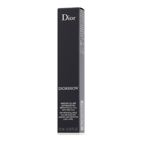 Dior diorshow mascara 090 - -,