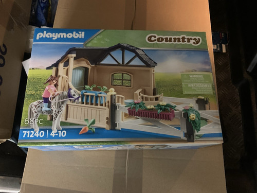Playmobil country - playmobil,