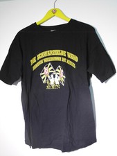 Dynamo Dresden T-Shirt Größe L Stadioneröffnung 2009 Dynamo gg. Schalke 04